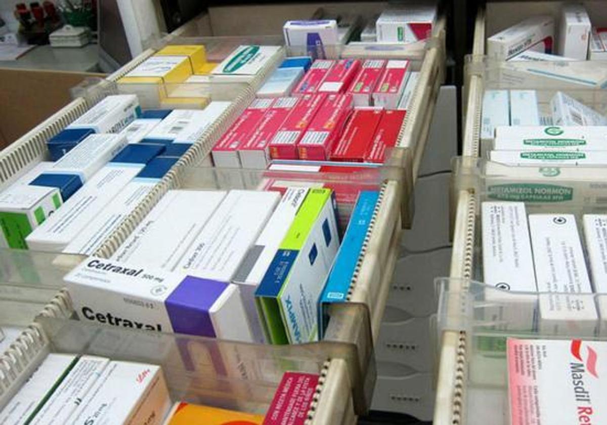 Sanidad Cambia El Precio De Miles De Medicamentos A Partir Del De